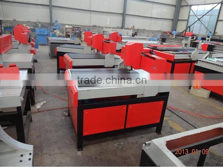 Sex Mini BDXS-3636 jade stone cutting machine