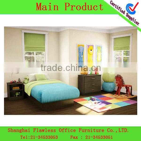 Economical high quality bedside table for bedroom furniture FL-BF-0290