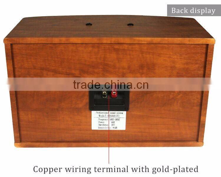 Professional Sound System Best Speaker Powered DJ Loudspeakers Box