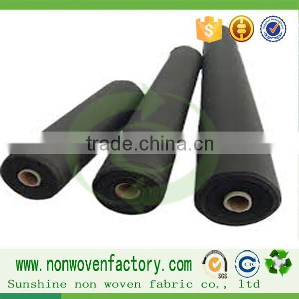 100gsm weed control fabric