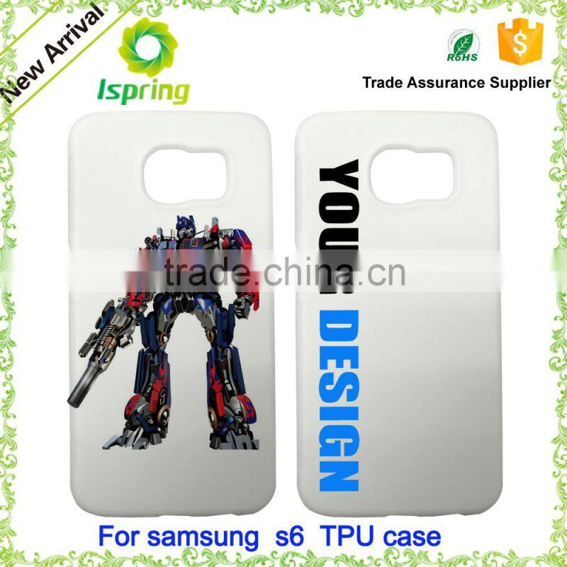 phone case promotional for galaxy s6 case