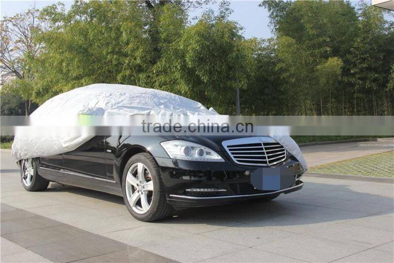 High quality car cover protection cover waterproof cover