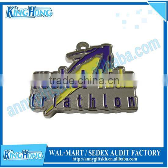 Trophy products award new design acrylic medal and trophy china