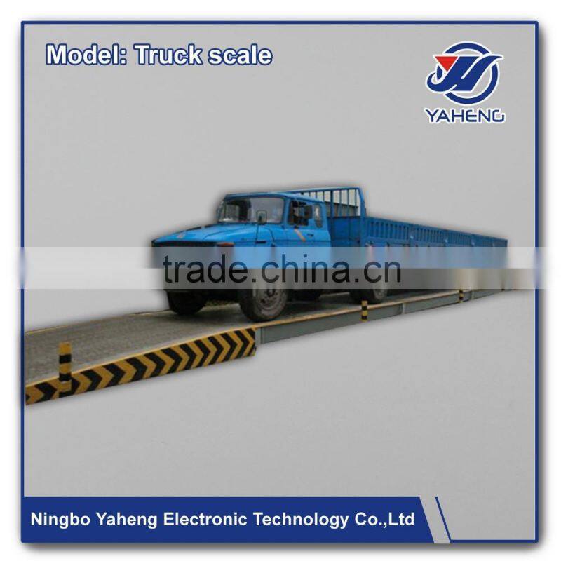 Industry electronic weighing scale and balance scale paltform scale digital crane body fat scale ningbo