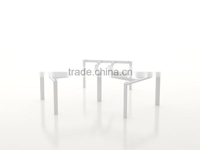 2016 HOT SALE Wooden Table Round meeting table for two /three people