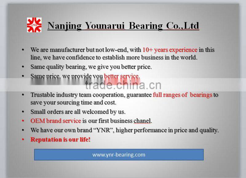 Hot sales China made Full Ceramic Ball Bearing 694