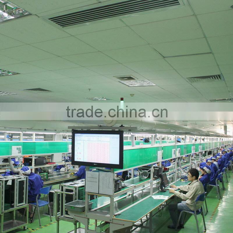 Headphone UHF RFID Read Card Reader Support Logistics Electronic Tag Query