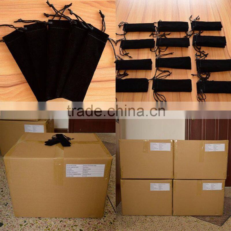 2016 newest Gift Bag drawstring bag /fashion silk pouch for jewelry