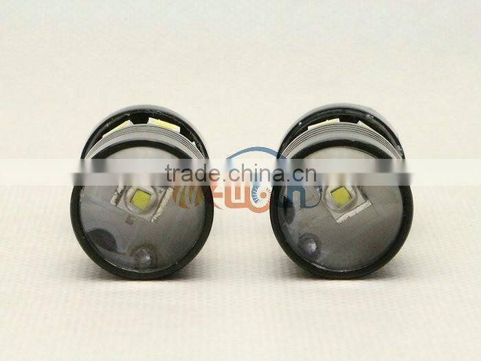 T20 W21/5W 7440 14 SMD 5050 LED Pure White Car Auto Light Source Brake Parking Reverse Lamp Bulb DC12V