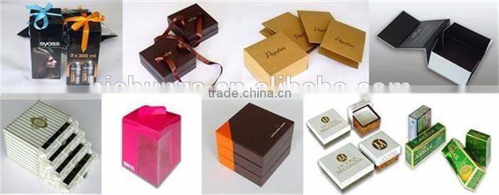 cheap new product paper box for shipping