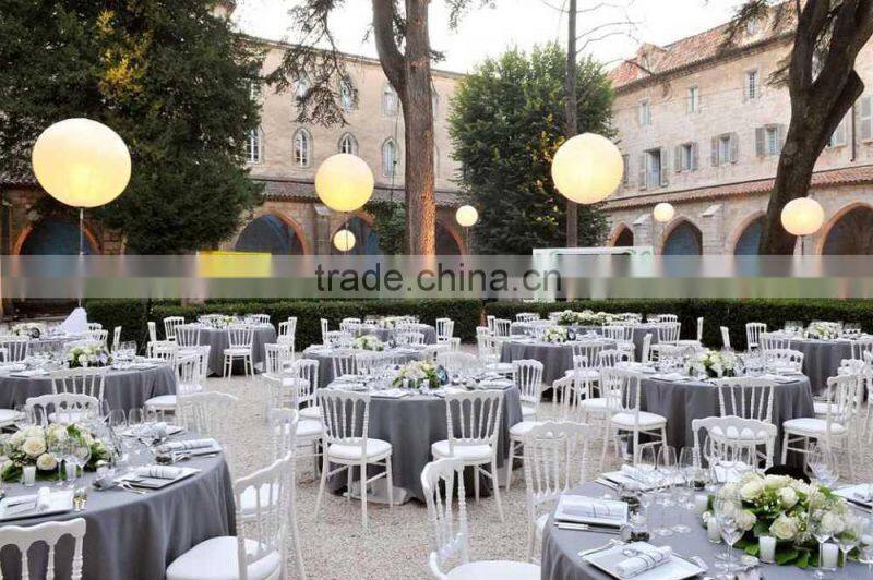 2015 hot sell ! elegant inflatable light balloon with stand from china wholesale