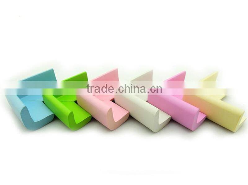 Rubber Protective Corner Guards