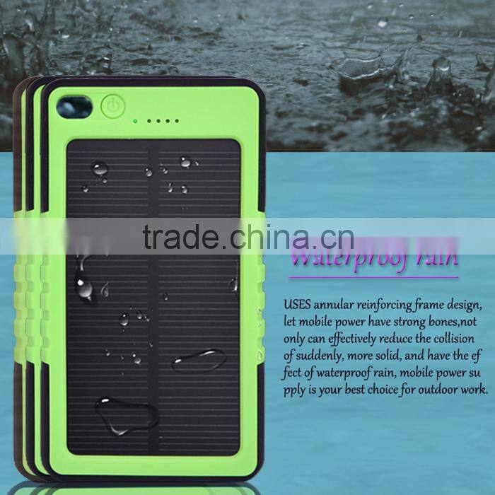 15000mAh ultra slim 2 USB mobile phone power bank Silver external battery charger for iphone 4/4s/5 Galaxy S4/S3 LG