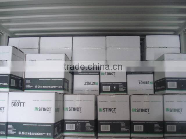 2 ply 500 sheets white toilet tissue paper ,100%recycled toilet paper,tissue toilet paper standard rolls