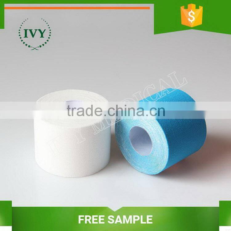 Cheap most popular custom kinesiology tape sport tape