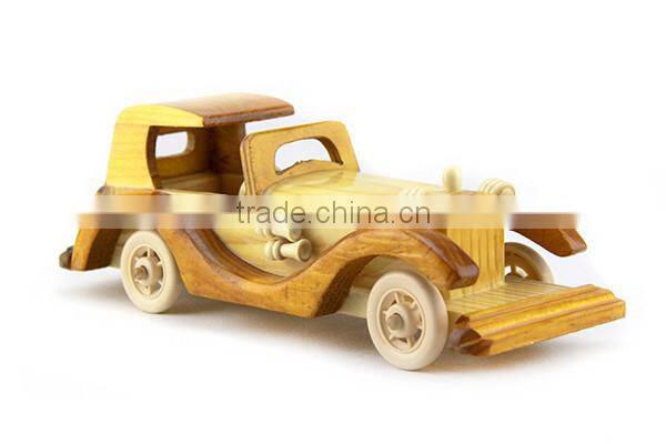 wooden toy car,antique wooden car,wooden model car
