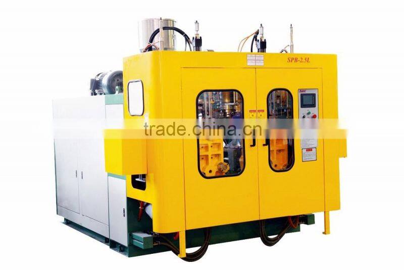 Xmas Ball Blow Molding Machine