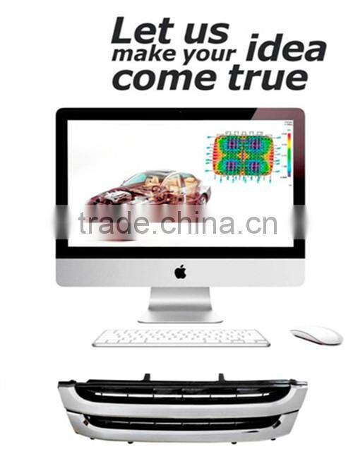 New Transformers car badge emblem