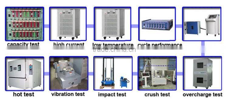 Cylindrical 18650 Cells Battery Charger 21Ah Lithium Ion Battery Pack 72 Volt Battery for DC Motor 72 Volt