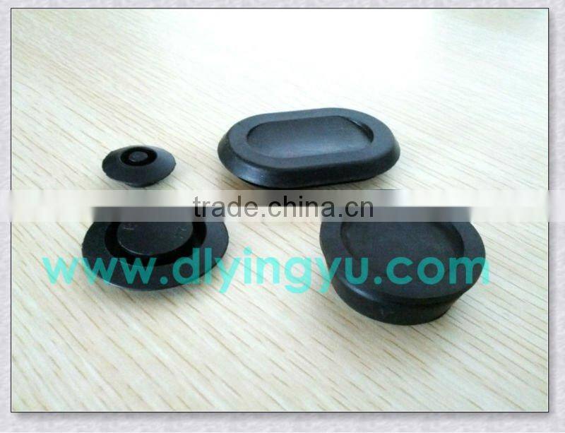 RUBBER MOLDED COVER/ RUBBER FOOT/RUBBER WASHER