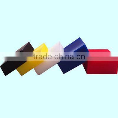 upe rodshdpe rods rods polyethylene black nylon rod