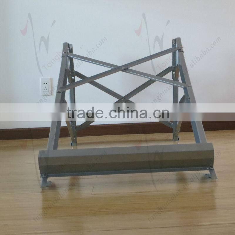 frame aluminium bracket