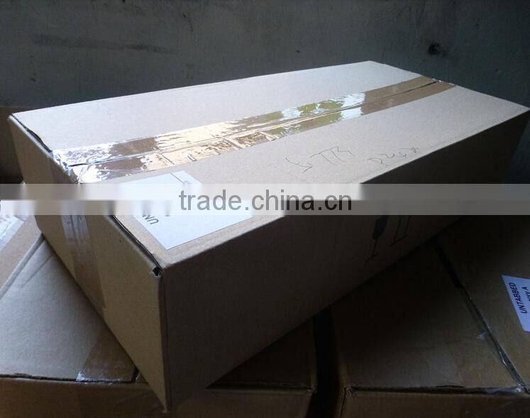 142*36mm 0.83W Cutted Solar Cell for Sale