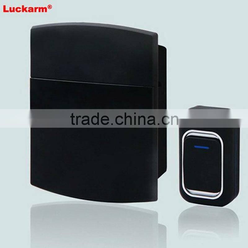 Wireless doorbell for apartments, hotel doorbell speaker