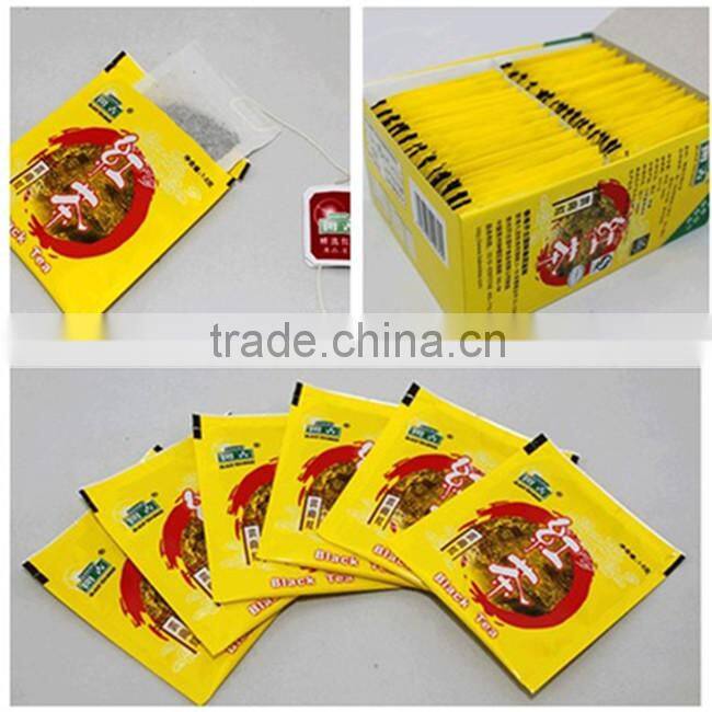 Kakoo organic orthodox black tea