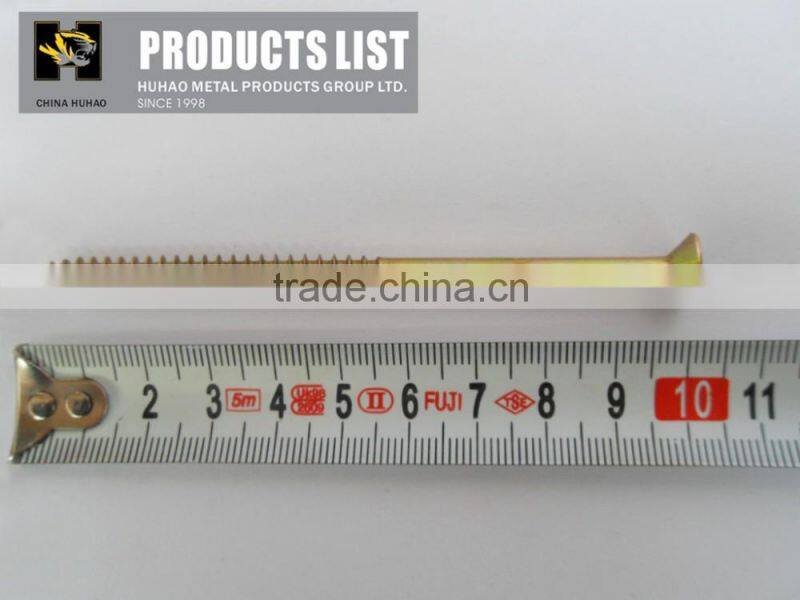 pozi drive stainless furniture screw from china manufacturer supplier