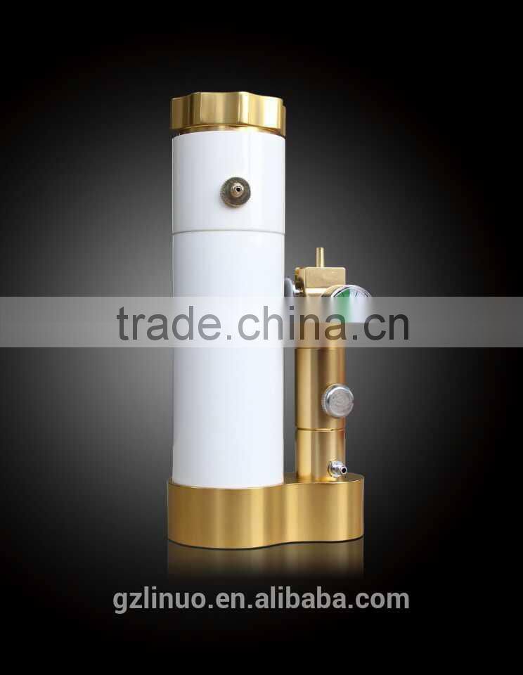 2016 c2p cdt ,co2 gas machine, c2p co2 gas face machine