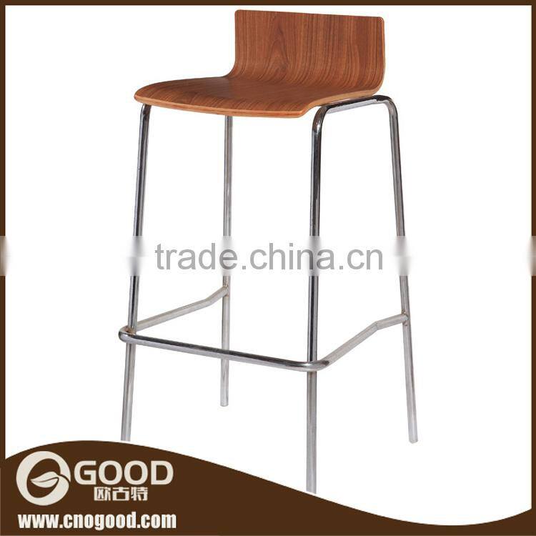 hot sales wooden church chairs/bentwood chair/swing chair
