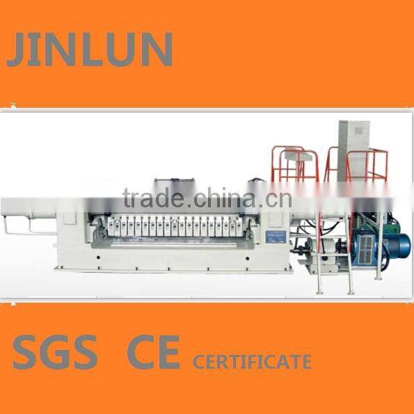Staylog rotary slicer veneer peeling machine