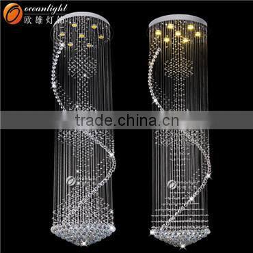 led decorative chandelier,qaulity chandelier fashion Om66008-60