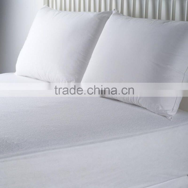 mattress protector cover