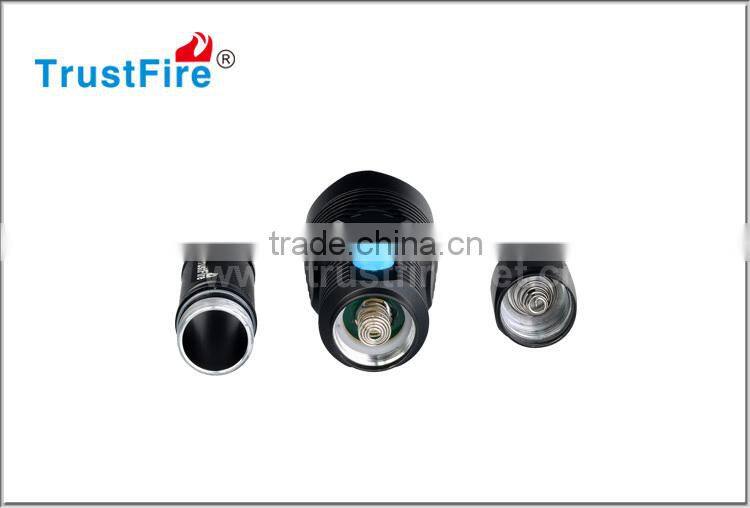 Police flashlight JIE8 novelty flashlight USB charing/discharging led portable light waterproof led flashlight