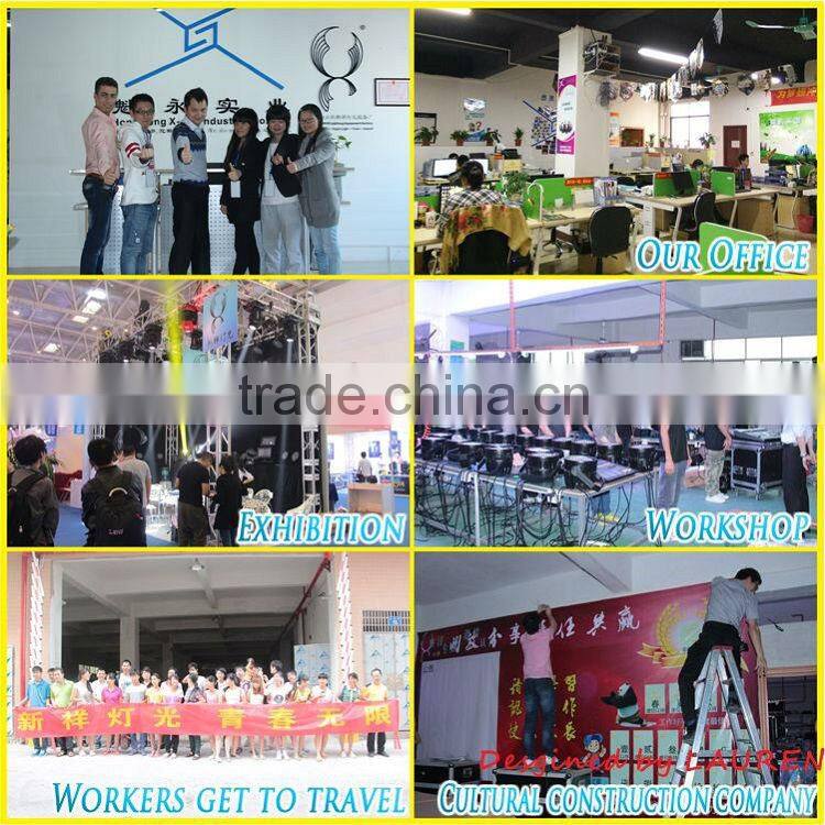 New studio light for tv in high quality