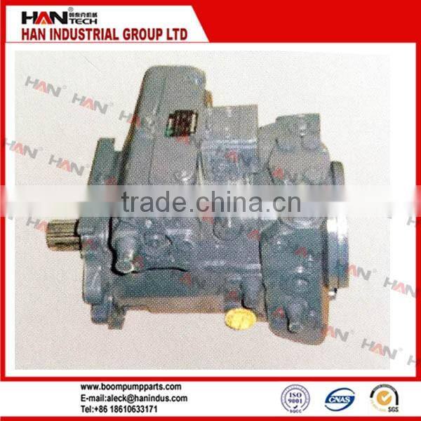 Hydraulic Pump 14CM OEM 235383000 for putzmeister concrete pump spare parts