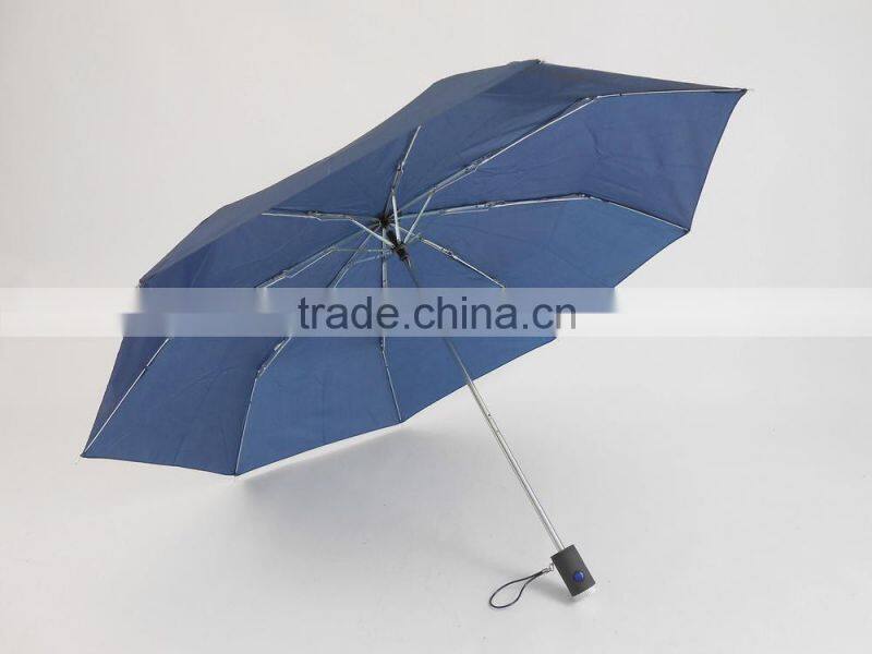 handle led light umbrella light up umbrella