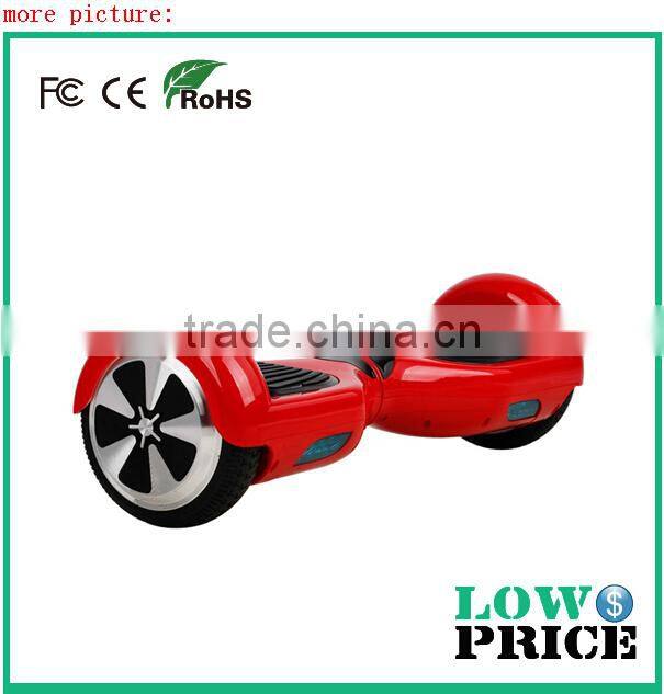 hot selling charge one hour can run 25KM Self Balance Mini Balance Car