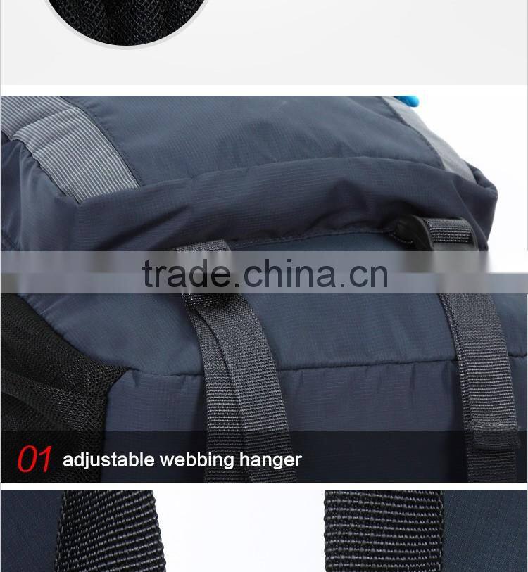 water backpack bag hiking hydration backpack
