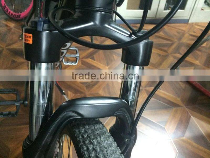 26" 350w aluminium alloy wheel electric bicycle wholesale