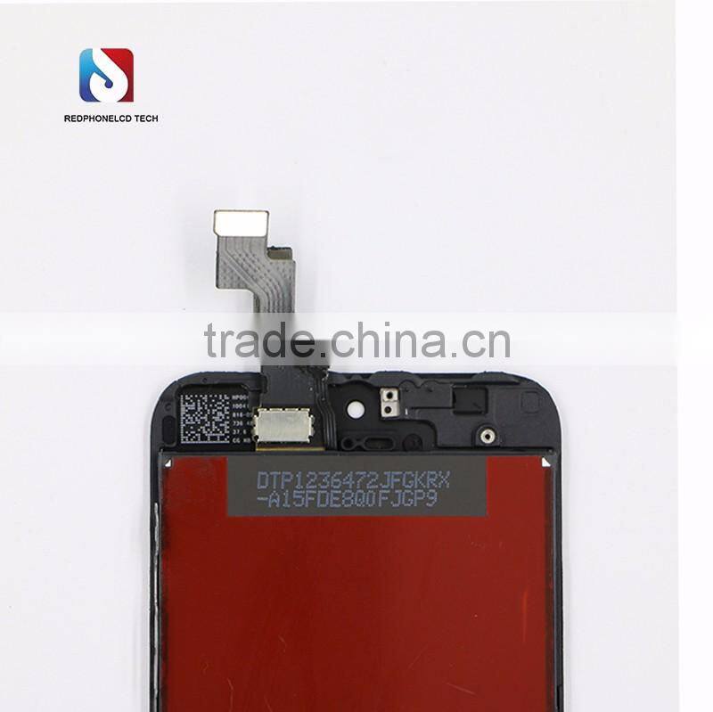 REDPHONELCD China LCD panel for iPhone 5S, stable function with firmly frame