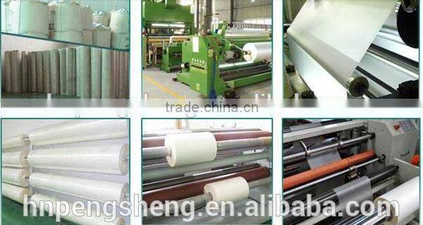 soft touch EVA Glue Matte Nylon Thermal Laminating Film