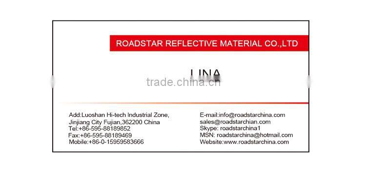 high brightness reflex lanyard for shoelace