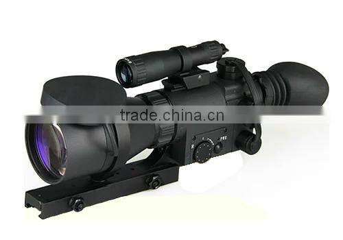 outdoor playground night vision rifle scope night sighting compass