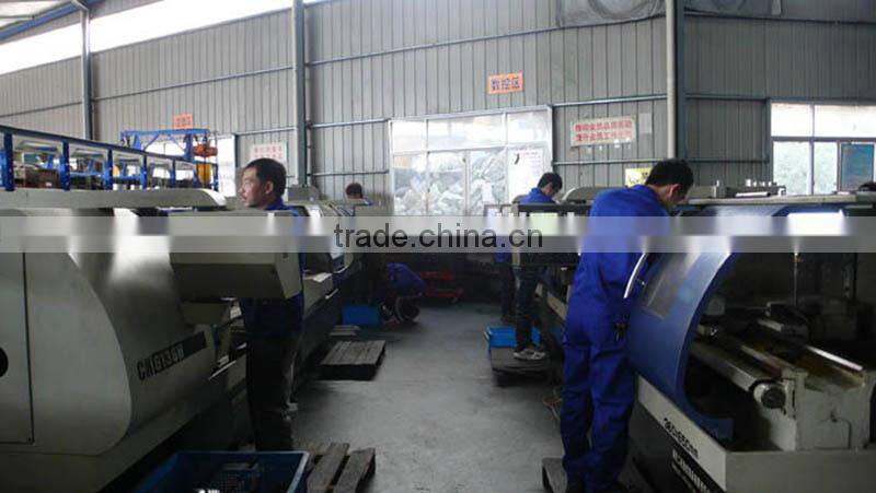 Universal car air filter with clamp