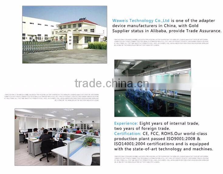 Wall mounted switching power supply 9v 100ma power adapter