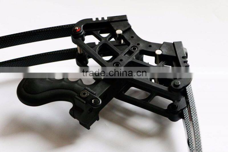 50lbs archery compound triangle bow for hunting