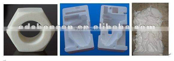 CHENCAN 3Axis CNC Foam Cutting Machine EPS Foam Engraving/Cutting Machine for Sales